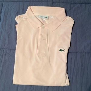 Lacoste Original Pique Polo